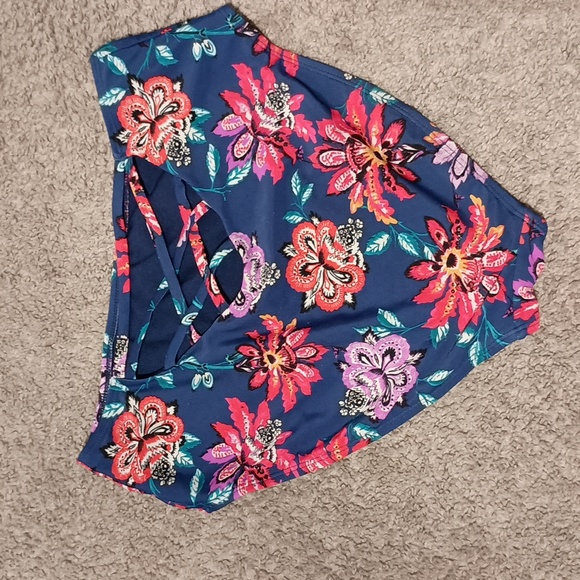 Indigo Rein 2 piece Swimsuit - Picture 4 of 7